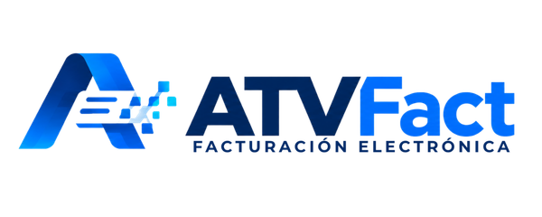 Logo ATVfact