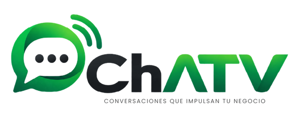Logo chATV