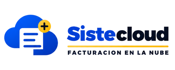 Logo Sistecloud