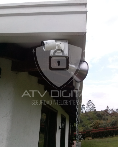 Finca Rionegro imagen 1